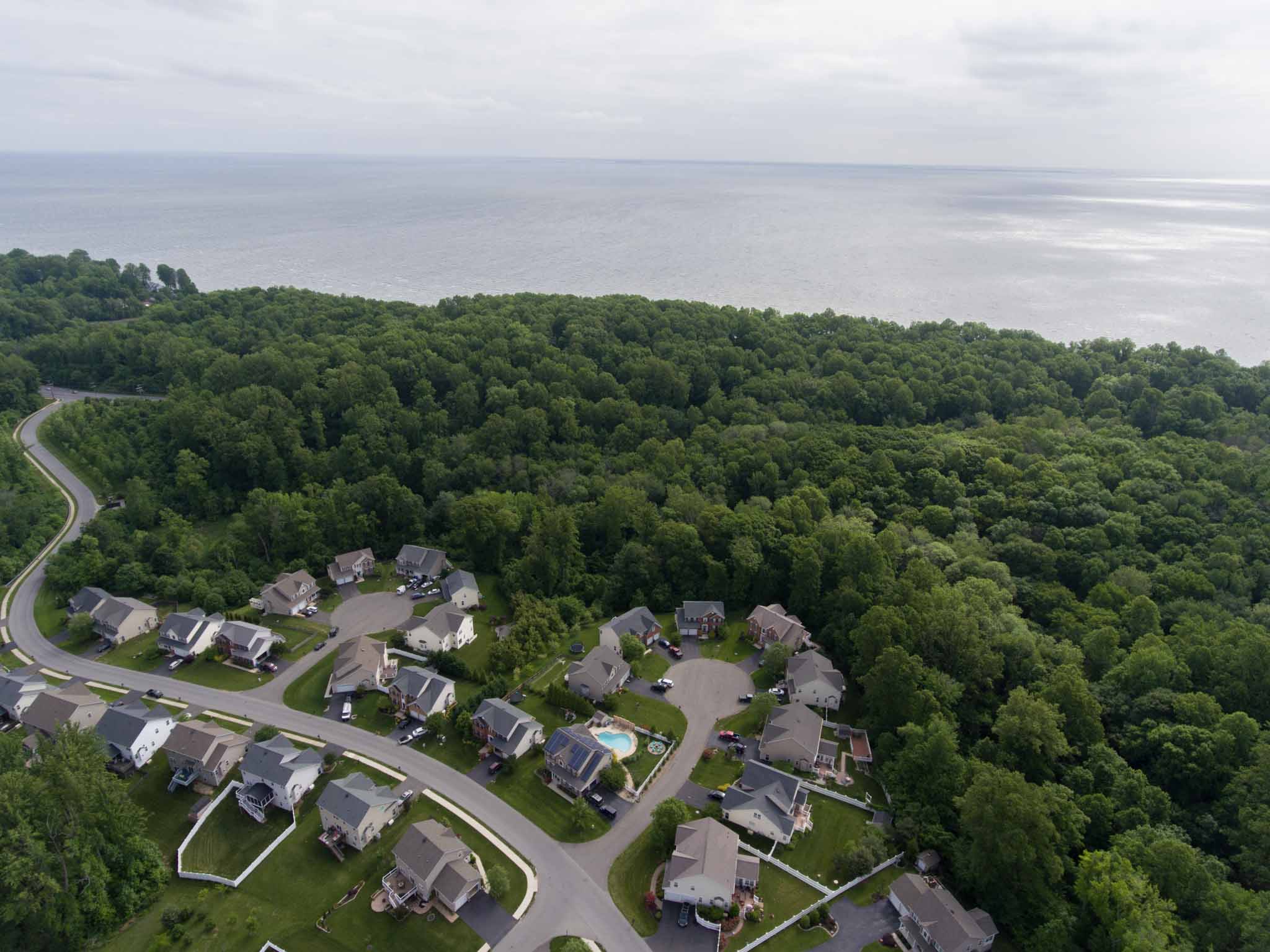 Chesapeake Villiage Chesapeake Beach